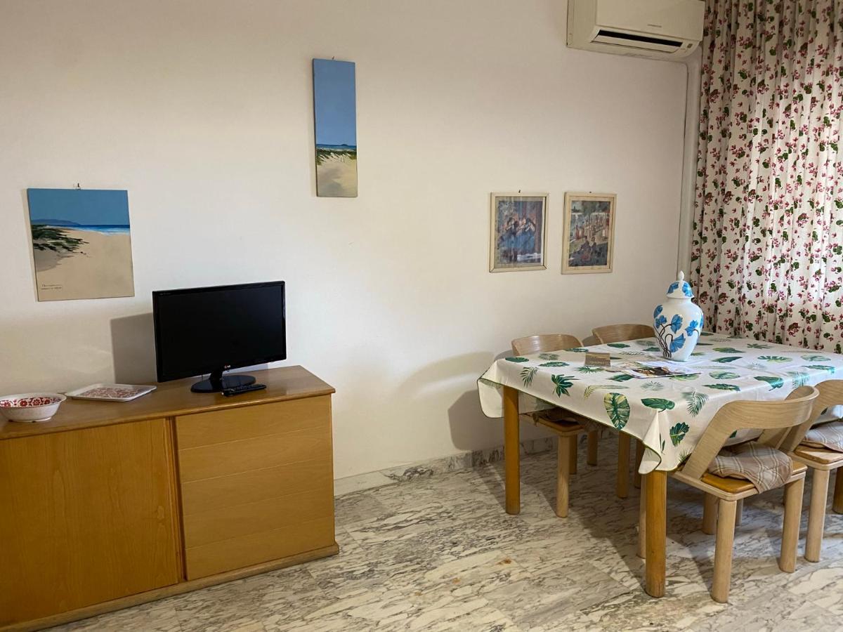 Imperiale Apartment Tirrenia Exterior photo