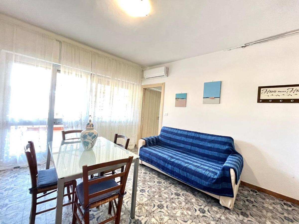 Imperiale Apartment Tirrenia Exterior photo