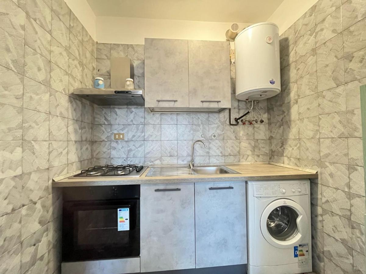 Imperiale Apartment Tirrenia Exterior photo