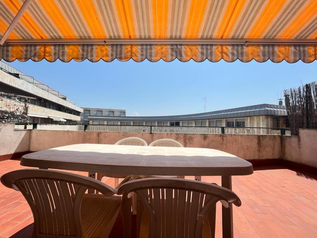 Imperiale Apartment Tirrenia Exterior photo