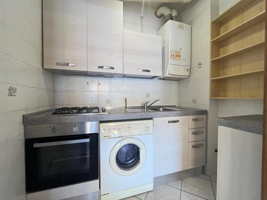 Imperiale Apartment Tirrenia Exterior photo