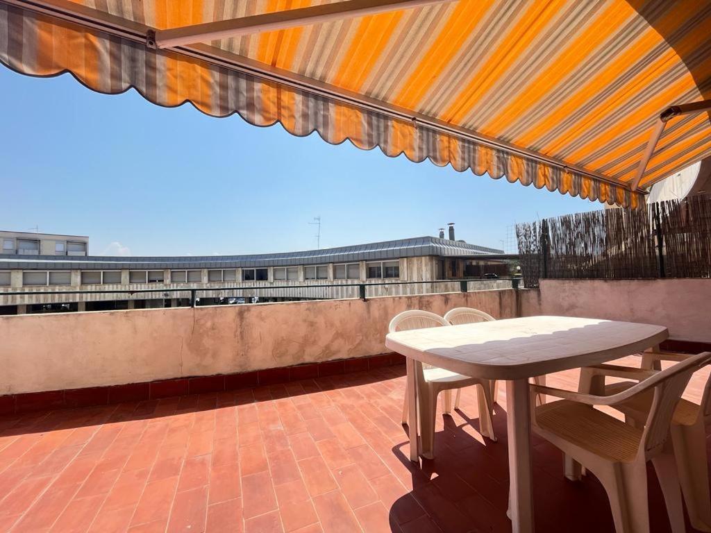 Imperiale Apartment Tirrenia Exterior photo