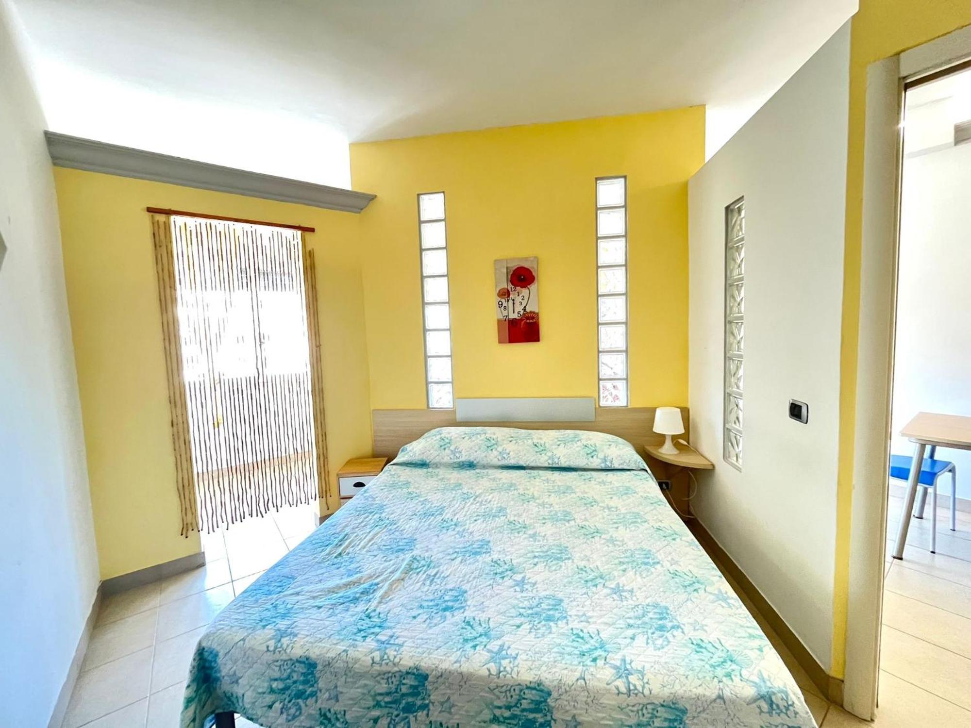 Imperiale Apartment Tirrenia Exterior photo