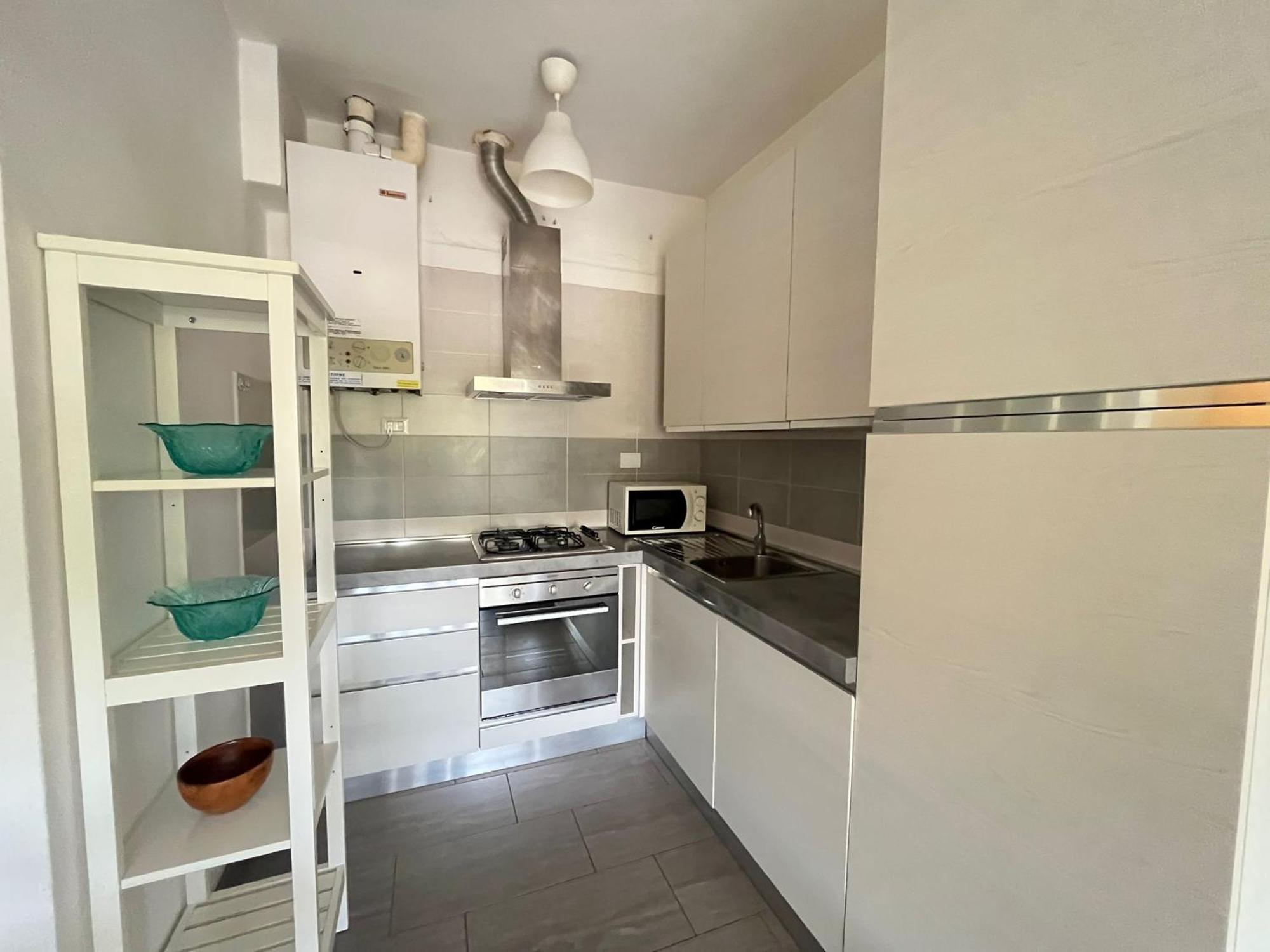 Imperiale Apartment Tirrenia Exterior photo