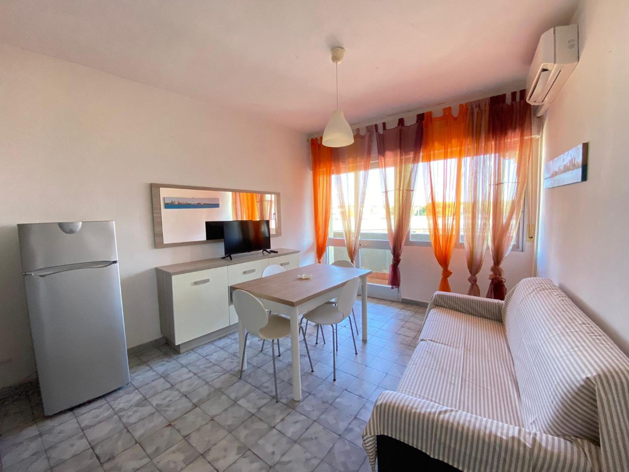 Imperiale Apartment Tirrenia Exterior photo