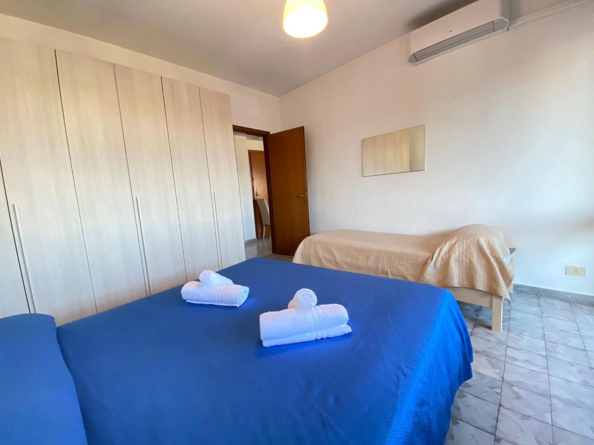 Imperiale Apartment Tirrenia Exterior photo