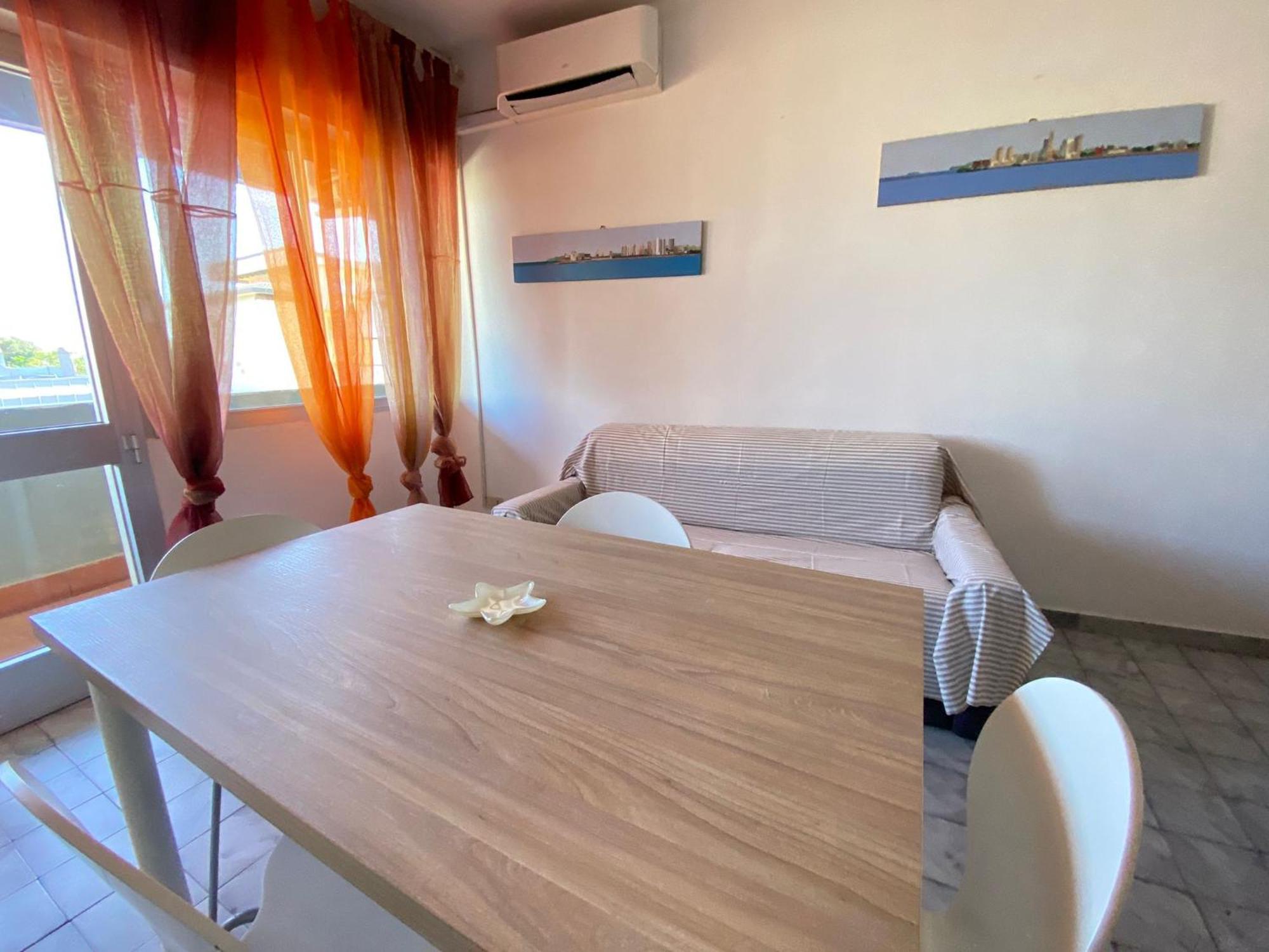 Imperiale Apartment Tirrenia Exterior photo