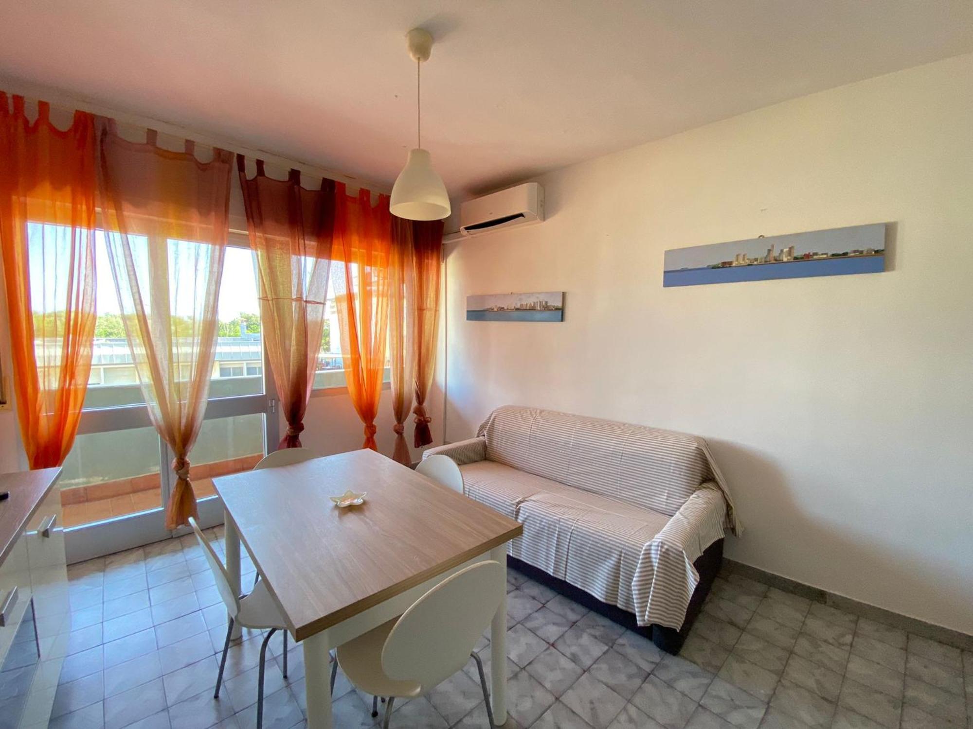 Imperiale Apartment Tirrenia Exterior photo