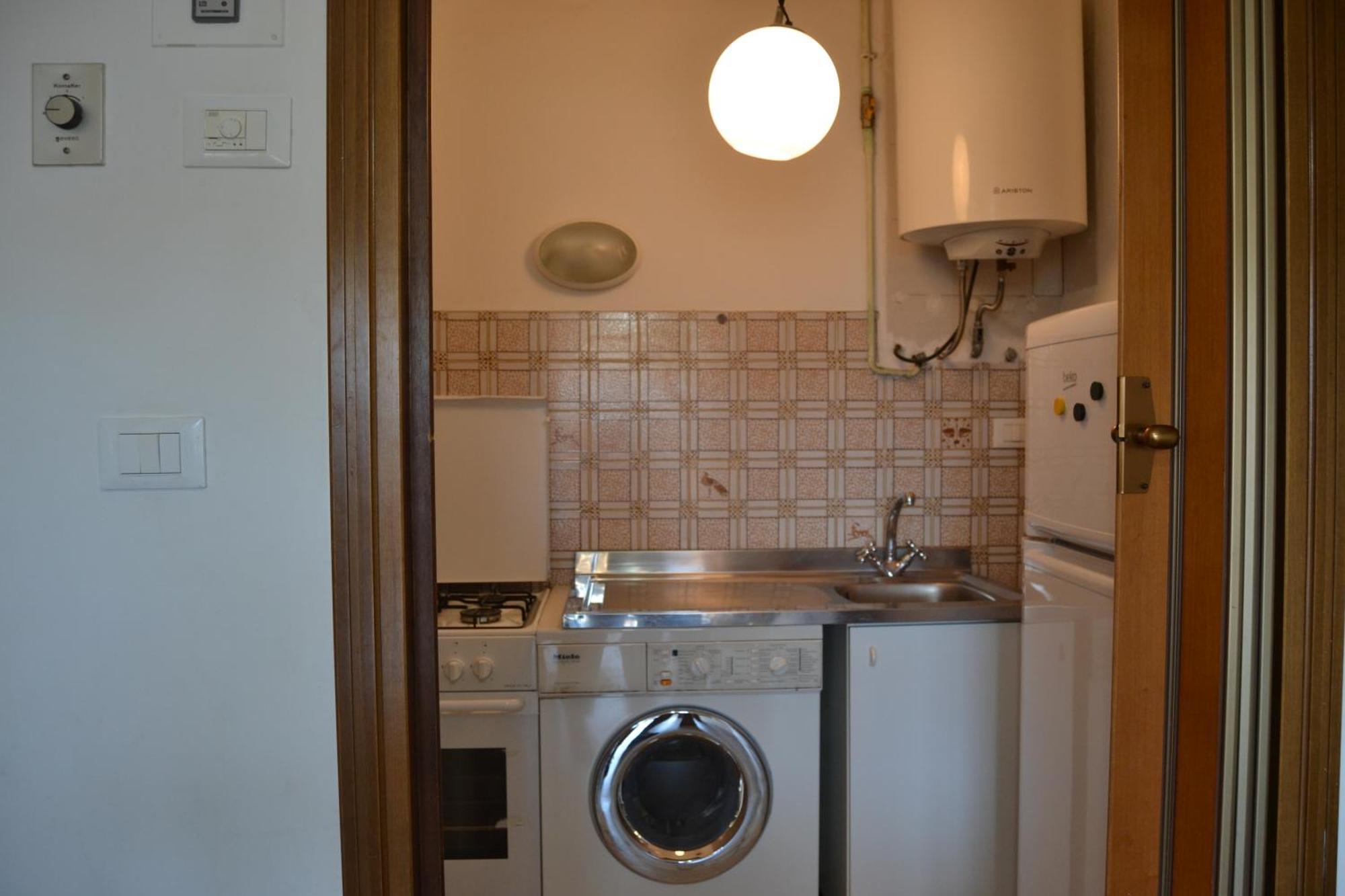 Imperiale Apartment Tirrenia Exterior photo
