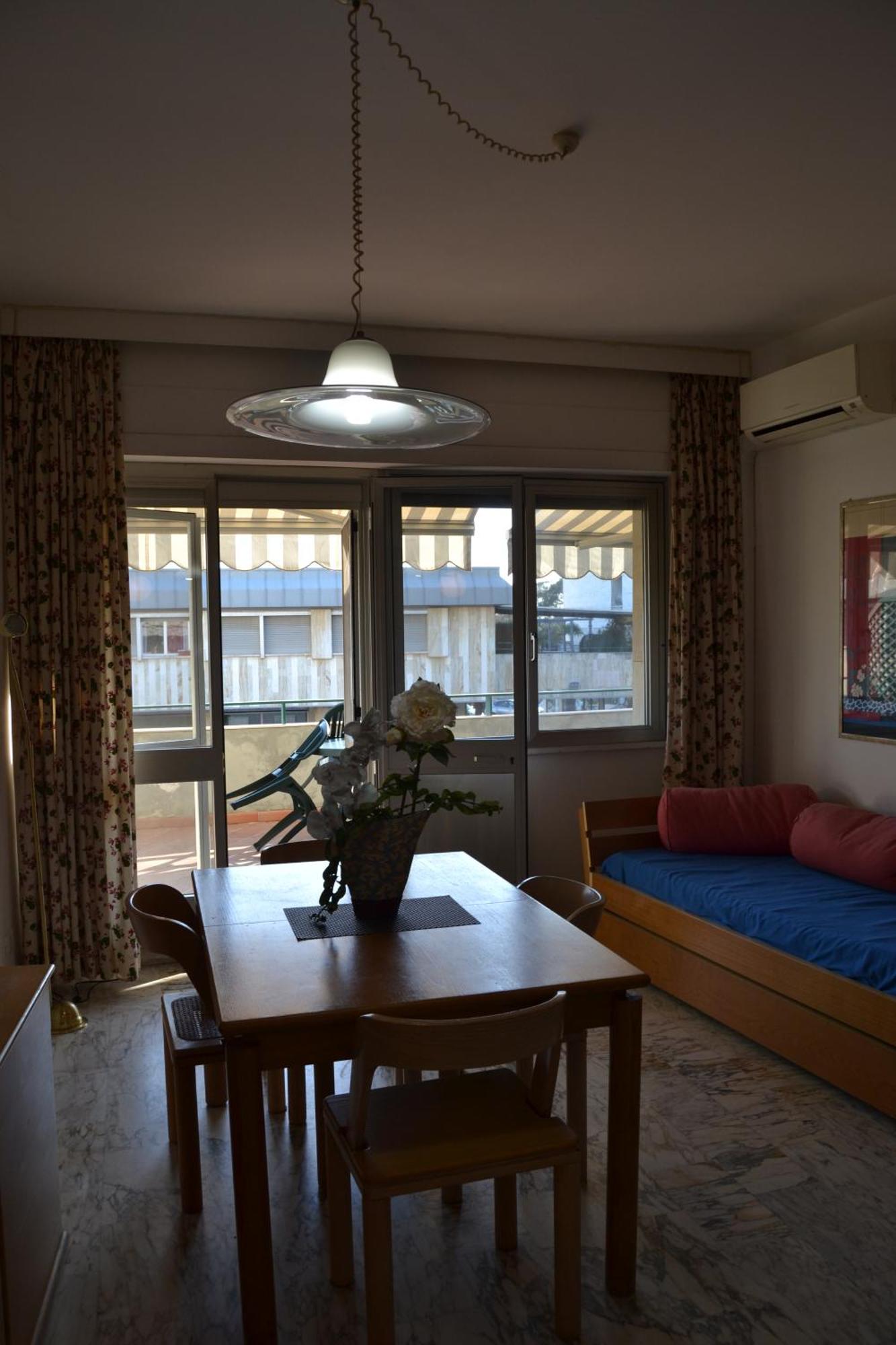 Imperiale Apartment Tirrenia Exterior photo