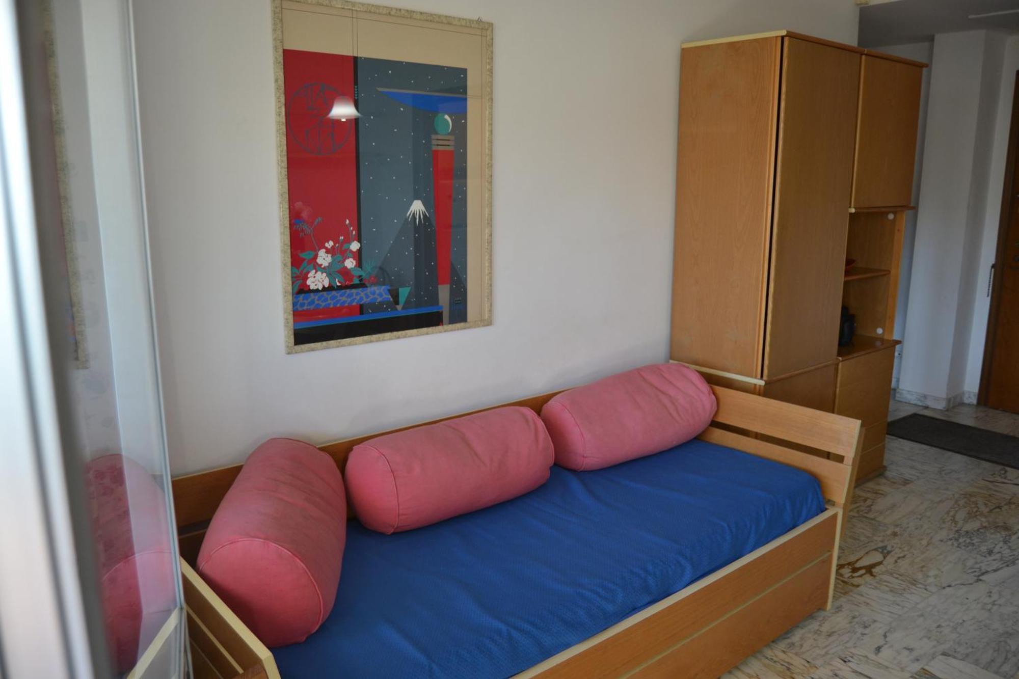 Imperiale Apartment Tirrenia Exterior photo