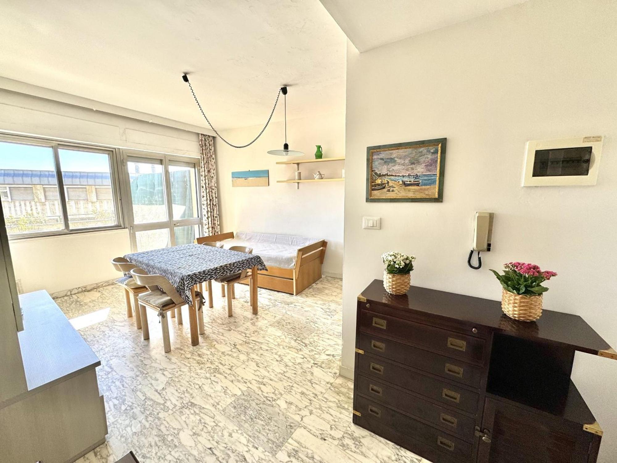 Imperiale Apartment Tirrenia Exterior photo