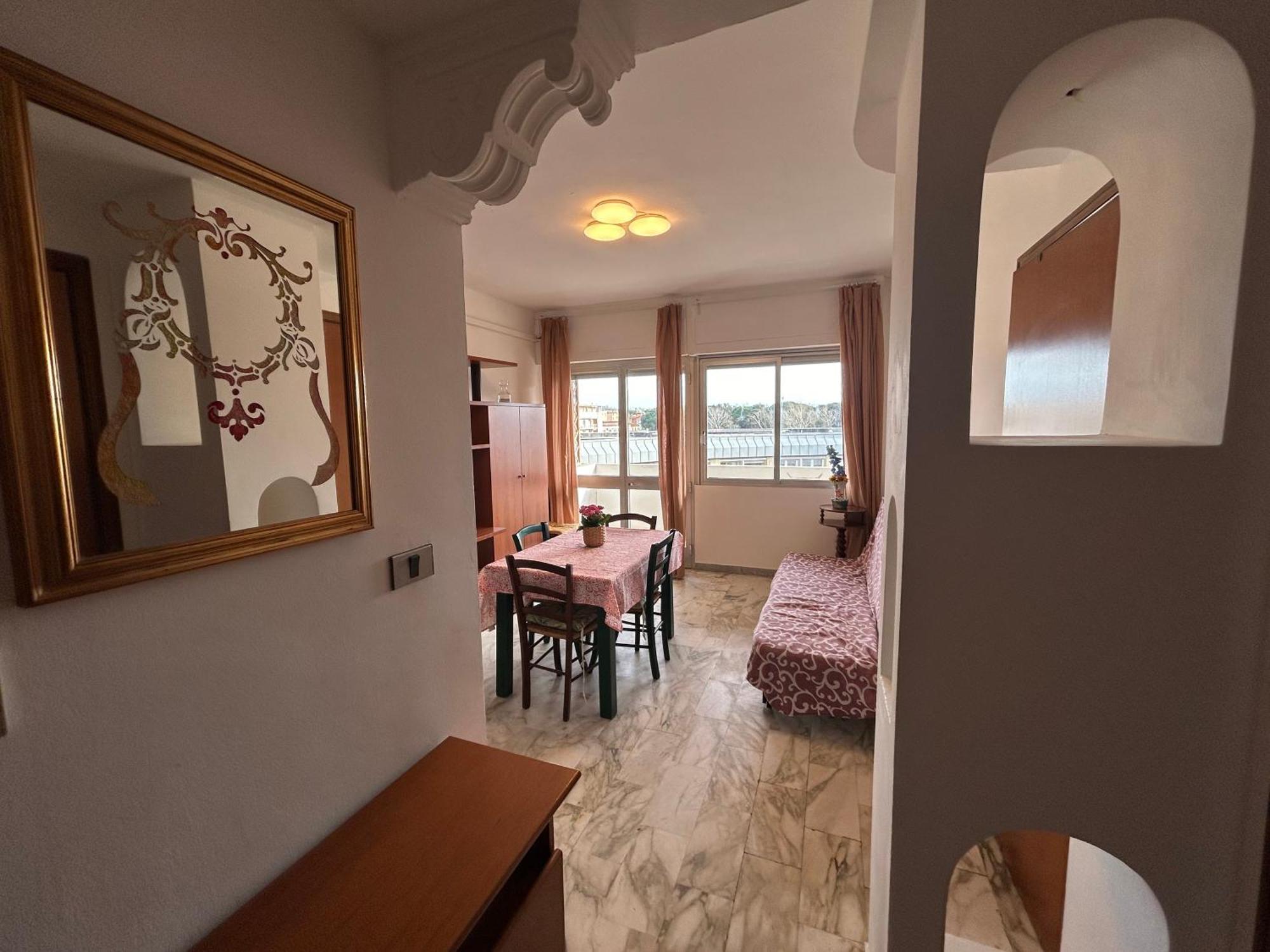 Imperiale Apartment Tirrenia Exterior photo